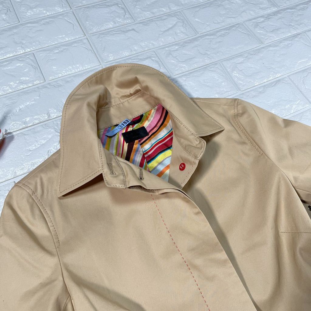 ☆ポール スミス/美品！クリーニング済/カラフルカラー☆Paul Smith