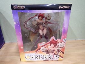 ケルベロス バハムートの値段と価格推移は 14件の売買情報を集計したケルベロス バハムートの価格や価値の推移データを公開