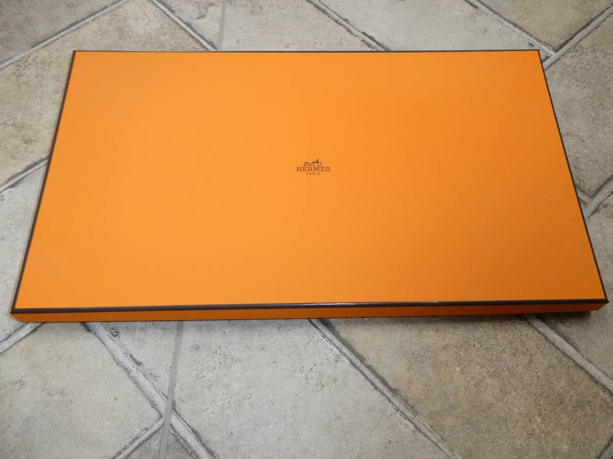 HERMES ◇ エルメス ◇ ショップ袋 ◇ 紙袋 ◇ 保存袋 箱 まとめ
