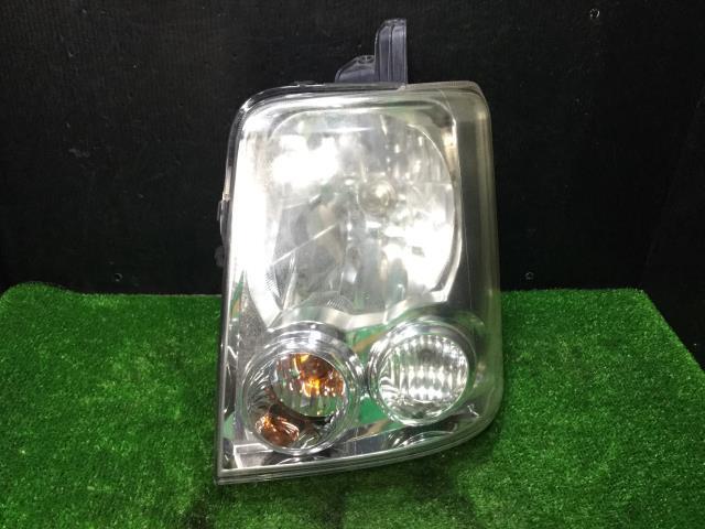 エブリィ DA64W ABA-DA64W ヘッドライト 左ヘッドランプASSY 左 -da64w