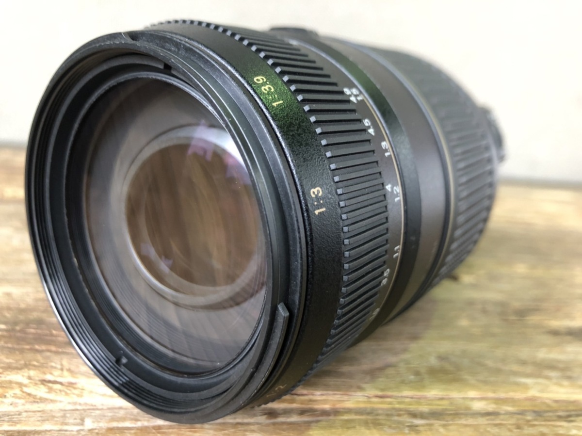 Di VC SP 70-300mm USD TAMRON F⁄4-5.6 F4-5.6 タムロン 望遠ズーム