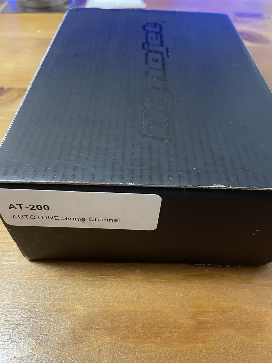 オートチューン ダイノジェット パワーコマンダー V AT-200 DYNOJET