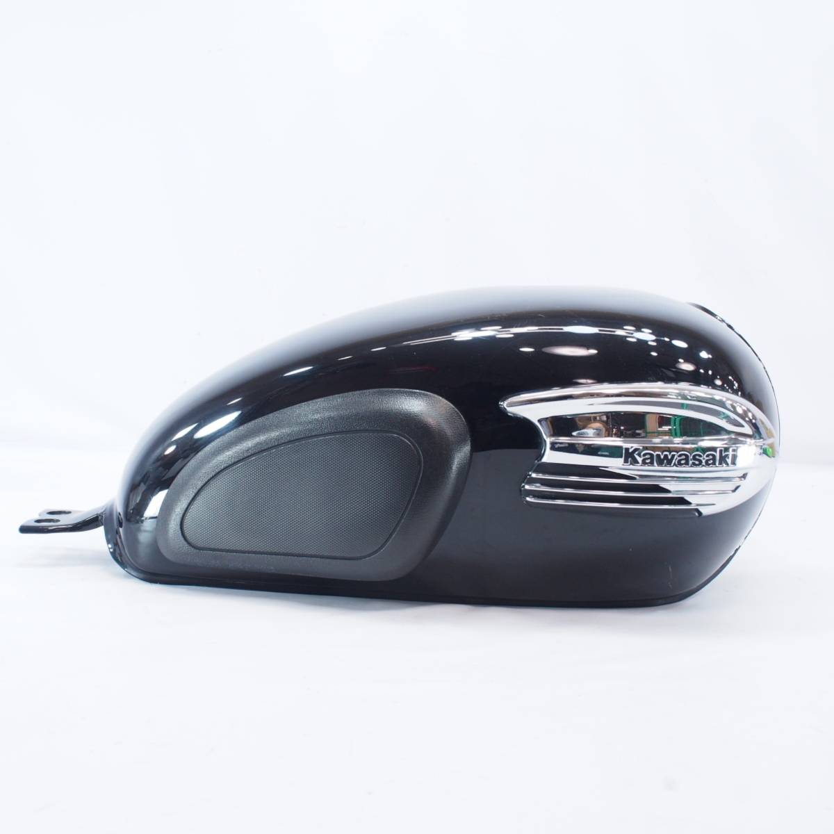 凹み無!W650.W400純正ガソリンタンク燃料タンク.フューエルタンク 
