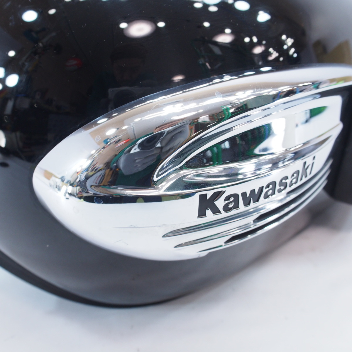 W650純正ガソリンタンク エンブレム付き 検索W400 【公式通販】