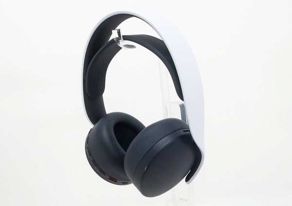 ◇【SONY ソニー】PS5/PS4用 PULSE 3D ワイヤレスヘッドセット CFI