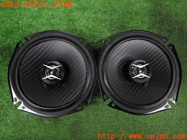 新作入荷，お買い得 3UPJ=85670535 carrozzeria カロッツェリア カスタムフィット スピーカー TS-F1740 17cm コアキシャル 2ウェイ(17cmタイプ)｜売買されたオークション情報、yahooの商品情報をアーカイブ公開 - オークファ 17cmタイプ