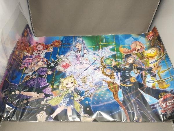 遊戯王 20th ANNIVERSARY デュエルモンスターズ YCS JAPAN OSAKA 2019