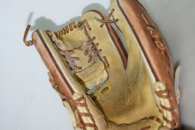 ♪ Louisville Slugger/ルイスビルスラッガー TPX 軟式用グローブ/125