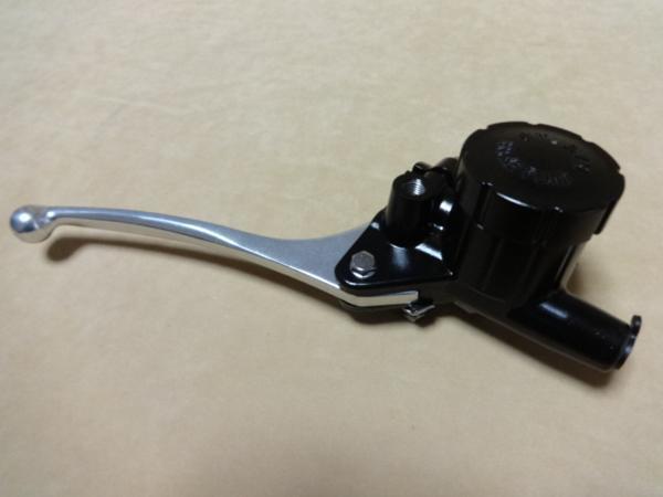 新品 Z1 Z2 H2KH 系 ブレーキ マスター シリンダー 5/8 RS MACH (3