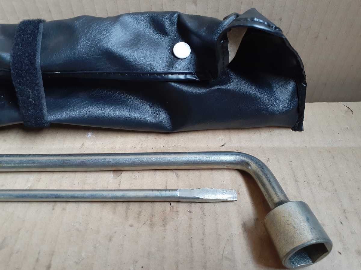 専用出品 Z12 キューブ 車載ジャッキ パンタグラフジャッキ 車載工具 950kg 日産