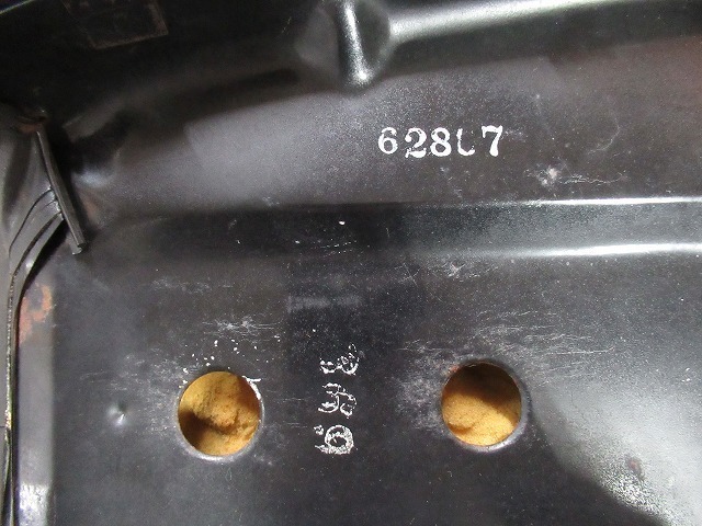 希少!! ホンダ ドリーム CB250T G5 CB360T 純正シート ベース良好