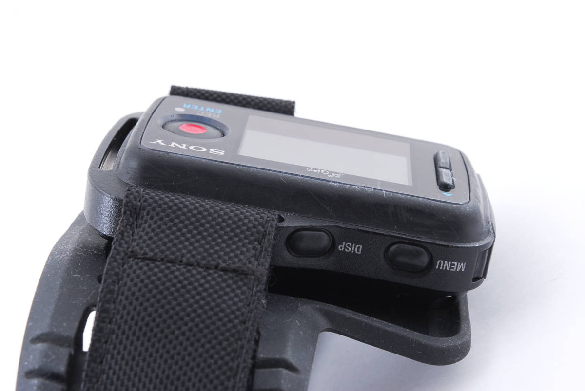 ★実用品★ SONY ソニー ライブビューリモコン RM-LVR2V アクションカム #5604 : SONY RM-LVR2 マルチ Yahoo rm－lvr2の通販