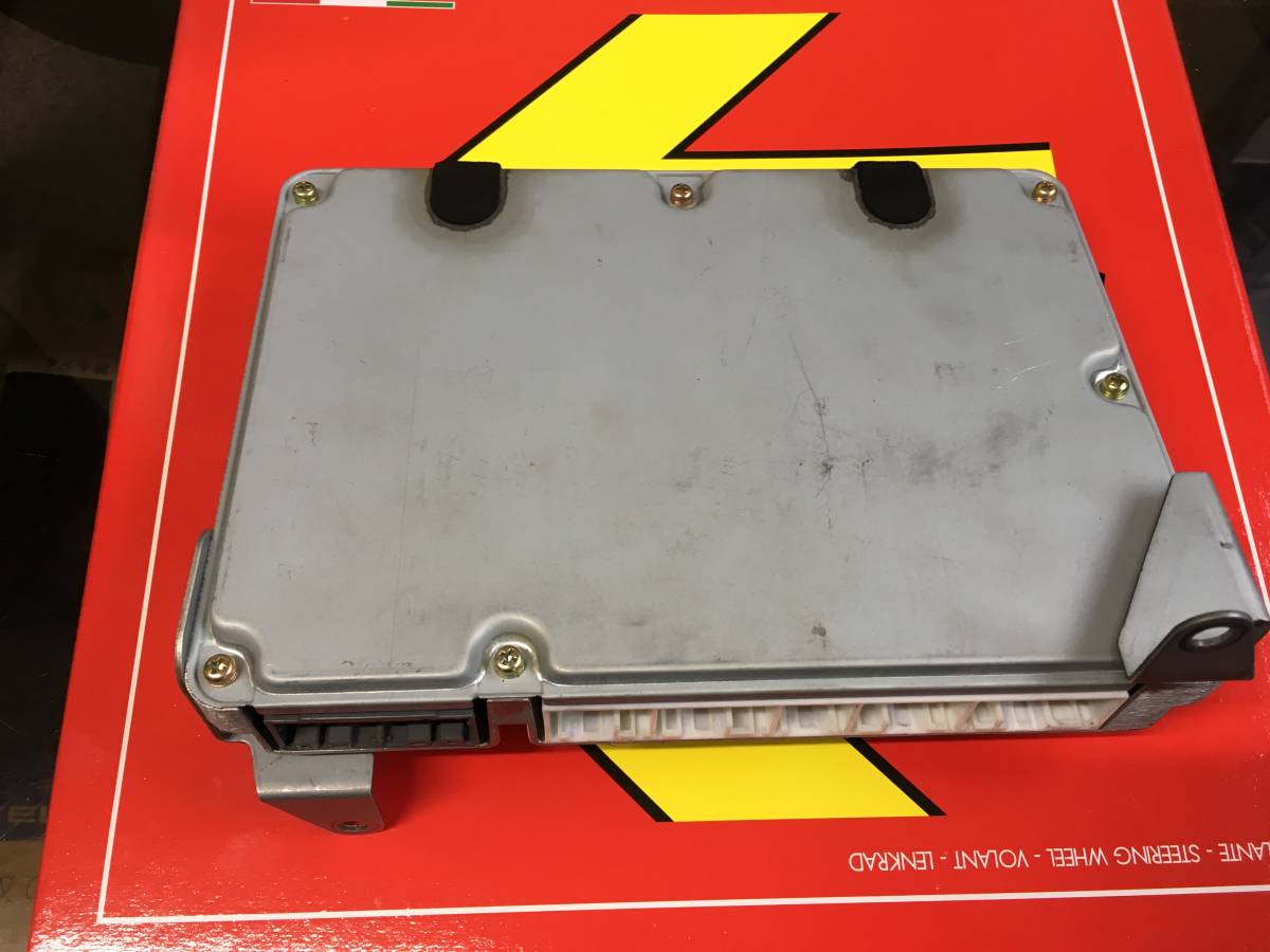 トヨタ JZX110 ターボ 5MT ECU コンピューター ヴェロッサ VR25 マーク 