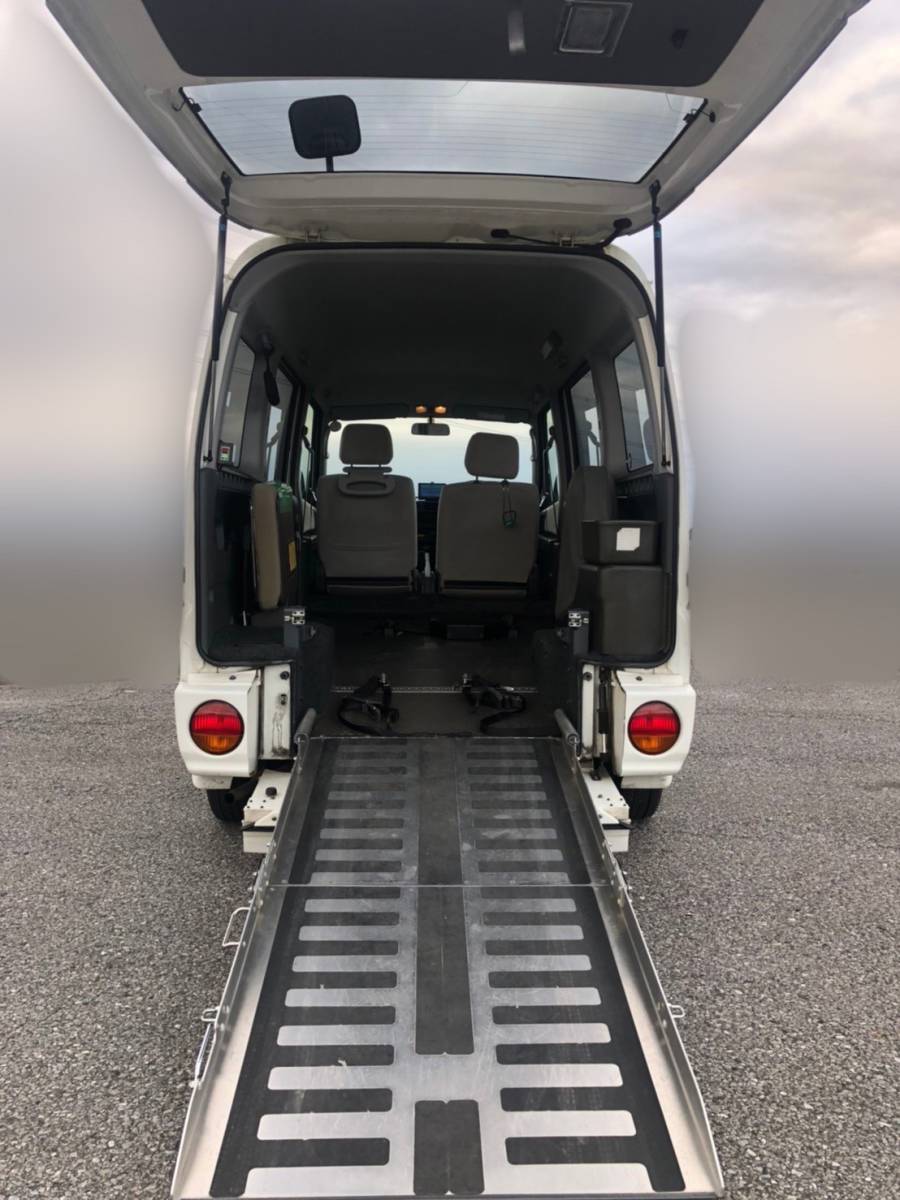 三菱 タウンボックス スローパー 車検2年付き トランポ 車椅子移動車 福祉車両 車イス ミツビシ 軽バン 3g U61w 8ナンバー 特殊車両 タウンボックス 売買されたオークション情報 Yahooの商品情報をアーカイブ公開 オークファン Aucfan Com 三菱 タウンボックス スローパー 車検2年付き トランポ 車椅子移動車 福祉車両 車イス ミツビシ 軽バン 3g U61w 8ナンバー 特殊車両 タウンボックス 売買されたオークション情報 Yahooの商品情報をアーカイブ公開 オークファン Aucfan Com