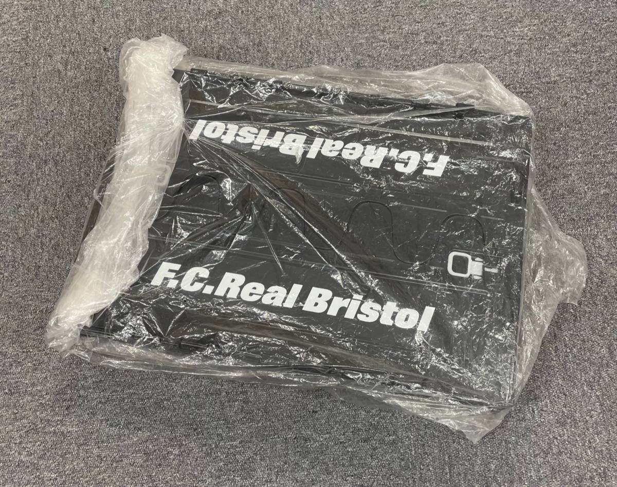 4個セット fcrb bristol なれ ブリストル コンテナ ボックス
