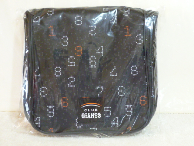 非売品 22 Club Giants ポイント交換品 トラベルポーチ 巨人ジャイアンツg Po その他 売買されたオークション情報 Yahooの商品情報をアーカイブ公開 オークファン Aucfan Com 非売品 22 Club Giants ポイント交換品 トラベルポーチ 巨人ジャイアンツg Po その他 売買されたオークション情報 Yahooの商品情報をアーカイブ公開 オークファン Aucfan Com