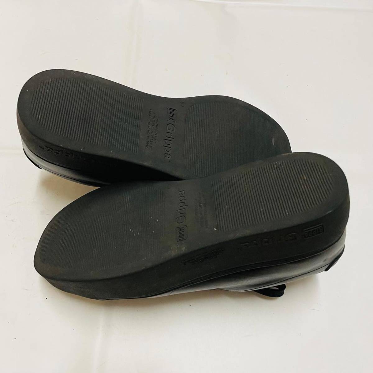 良品 ソフネット FOOTSTOCK ORIGINALS 19年春夏 レザー 良品 ソフネット FOOTSTOCK ORIGINALS 19年春夏 レザー