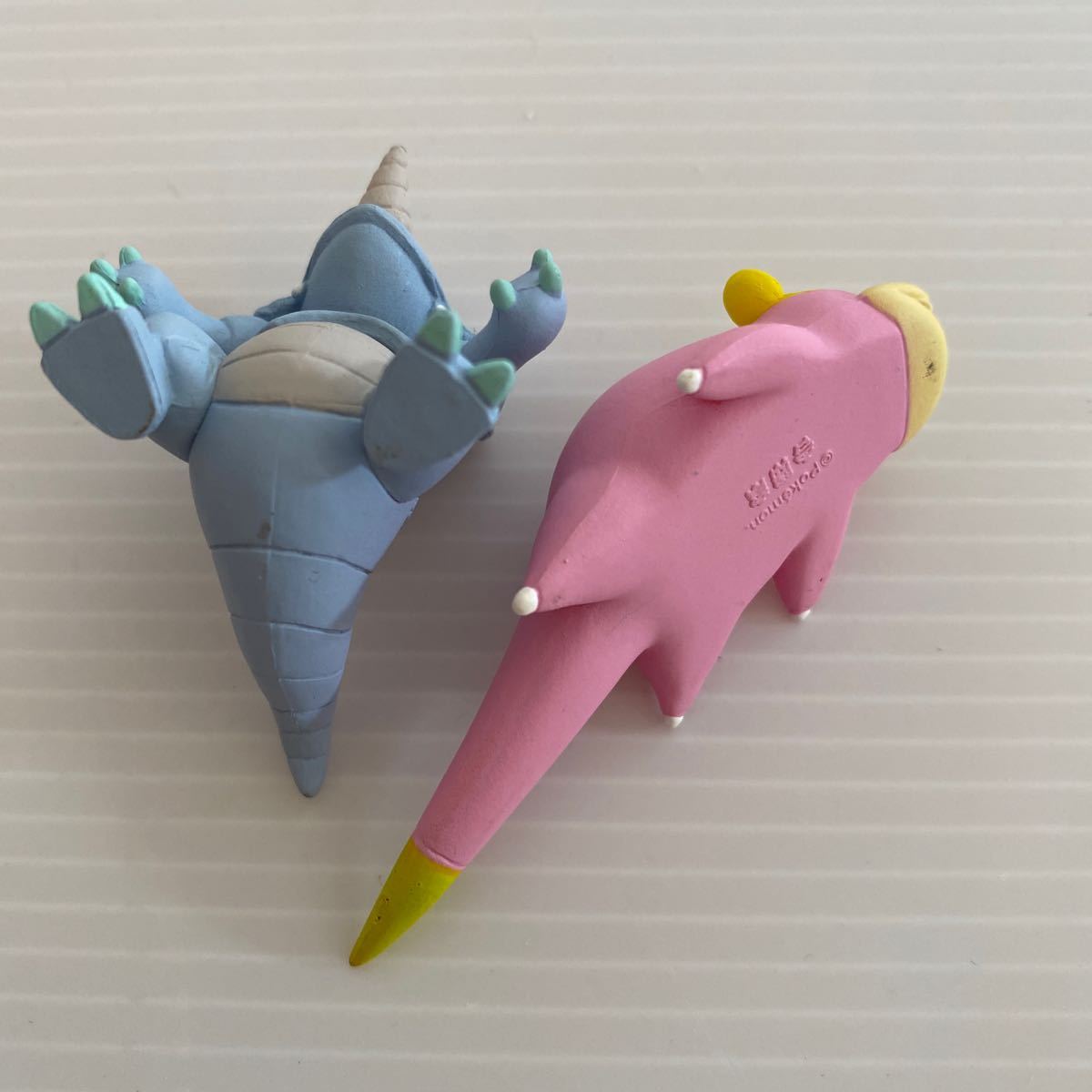 ポケットモンスター ポケモン 吉野家 ポケ盛牛丼サラダ ヤドン サイドン 汚れ有 約6 7cm ミニフィギュア Pokmon Rhydon Slowpoke ポケットモンスター 売買されたオークション情報 Yahooの商品情報をアーカイブ公開 オークファン Aucfan Com ポケットモンスター ポケモン 吉野家 ポケ盛牛丼サラダ ヤドン サイドン 汚れ有 約6 7cm ミニフィギュア Pokmon Rhydon Slowpoke ポケットモンスター 売買されたオークション情報 Yahooの商品情報をアーカイブ公開 オークファン Aucfan Com