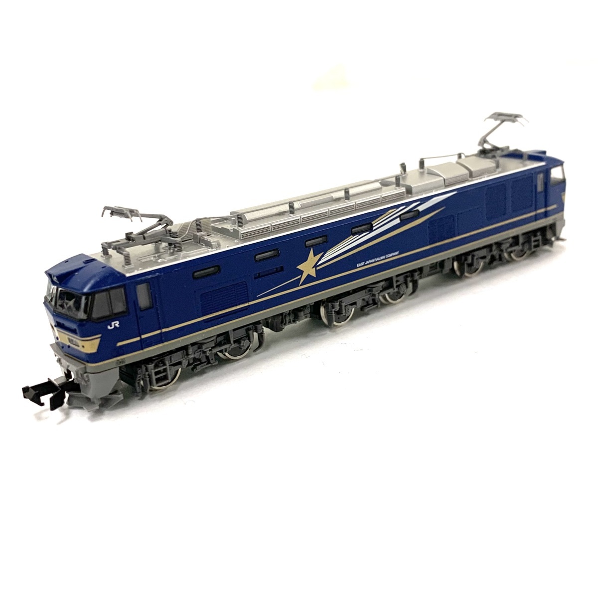 0 JR 山陽新幹線 500-7000系 TOMIX 1 限定品 | (カンセンジャー