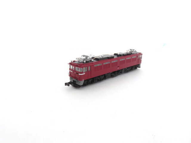激安大特価，正規品 1円 KATO 鉄道模型 プラレール 3080-1 ED78 1次形 Nゲージ 雑貨 BA298(電気機関車)｜売買されたオークション情報、yahooの商品情報をアーカイブ公開 - オークファン 電気機関車