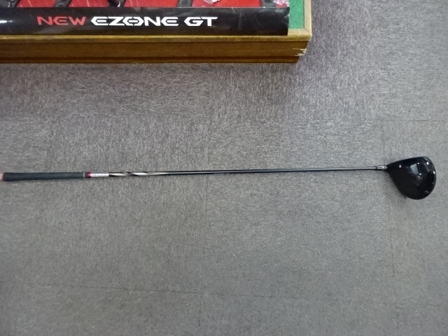 EZONE GT 　10.5°　REXIS　for　EZONE　GTカーボンシャフト　SR　美品 EZONE GT REXIS 0 ZONE GT&frasl;REXIS&frasl;R&frasl;10.5