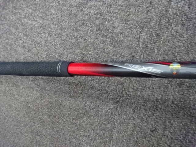 EZONE GT 　10.5°　REXIS　for　EZONE　GTカーボンシャフト　SR　美品 EZONE GT REXIS 0 ZONE GT&frasl;REXIS&frasl;R&frasl;10.5