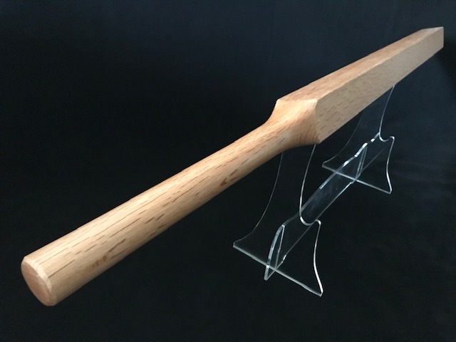 人気商品 アウトレット 鍛練棒 鉄製木刀 その他 Www Abtrs Com