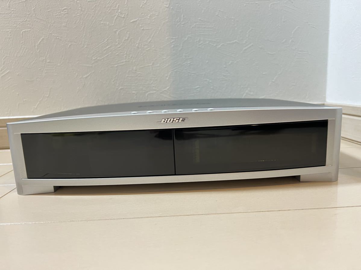 Series GS BOSE II System 3・2・1 Bose Home DVD - 3-2-1 DVDホーム