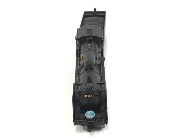 マイクロエース MICRO ACE A9615 国鉄 C59-164 糸崎機関区 改良品 蒸気