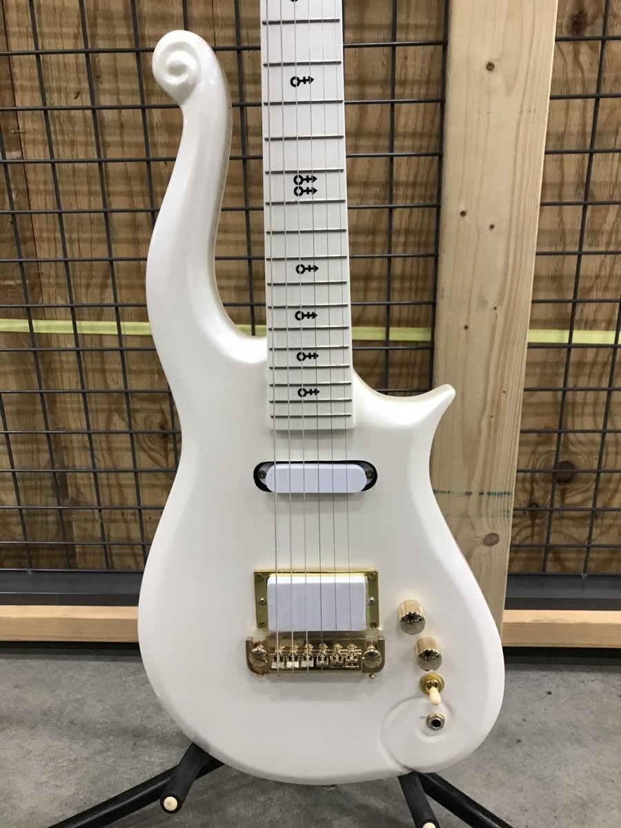 中古】NO BRAND ELECTRIC GUITAR JUNK ノーブランド エレキギター 