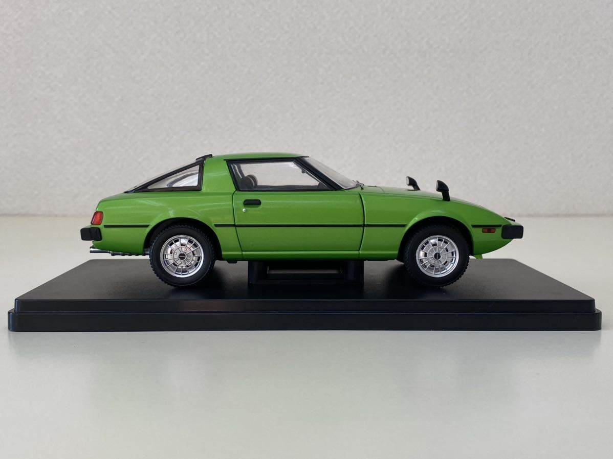 100円〜 アシェット 国産名車コレクション 1/24 vol.11 マツダ