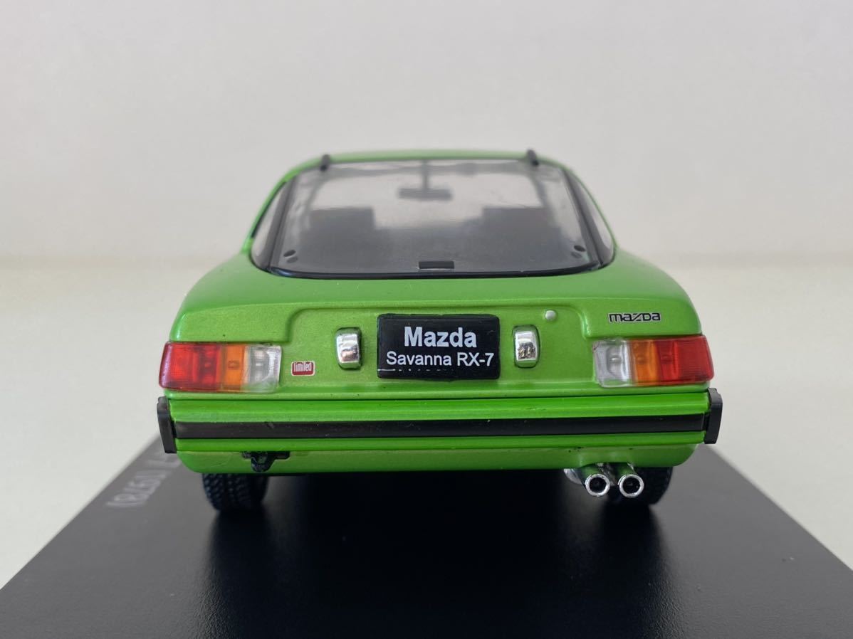 100円〜 アシェット 国産名車コレクション 1/24 vol.11 マツダ 100円〜 アシェット 国産名車コレクション 1/24 vol.11 マツダ