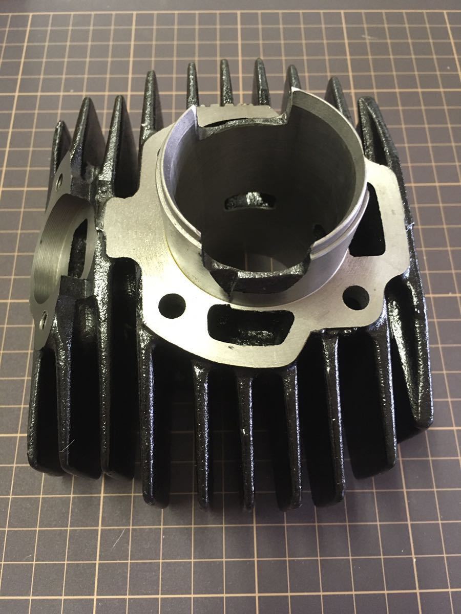 モトコンポ　カレン　ロードパル等にボアアップキット44ミリ　60cc モトコンポ カレン ロードパル等にボアアップキット 44ミリ 60cc