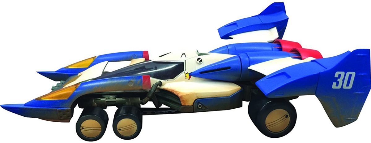 2026，最新作 ヴァリアブルアクション スーパーアスラーダ01 ラリーモードAfterRaceVer.(おもちゃ、ゲーム)｜売買されたオークション情報、yahooの商品情報をアーカイブ公開 - オークファン その他