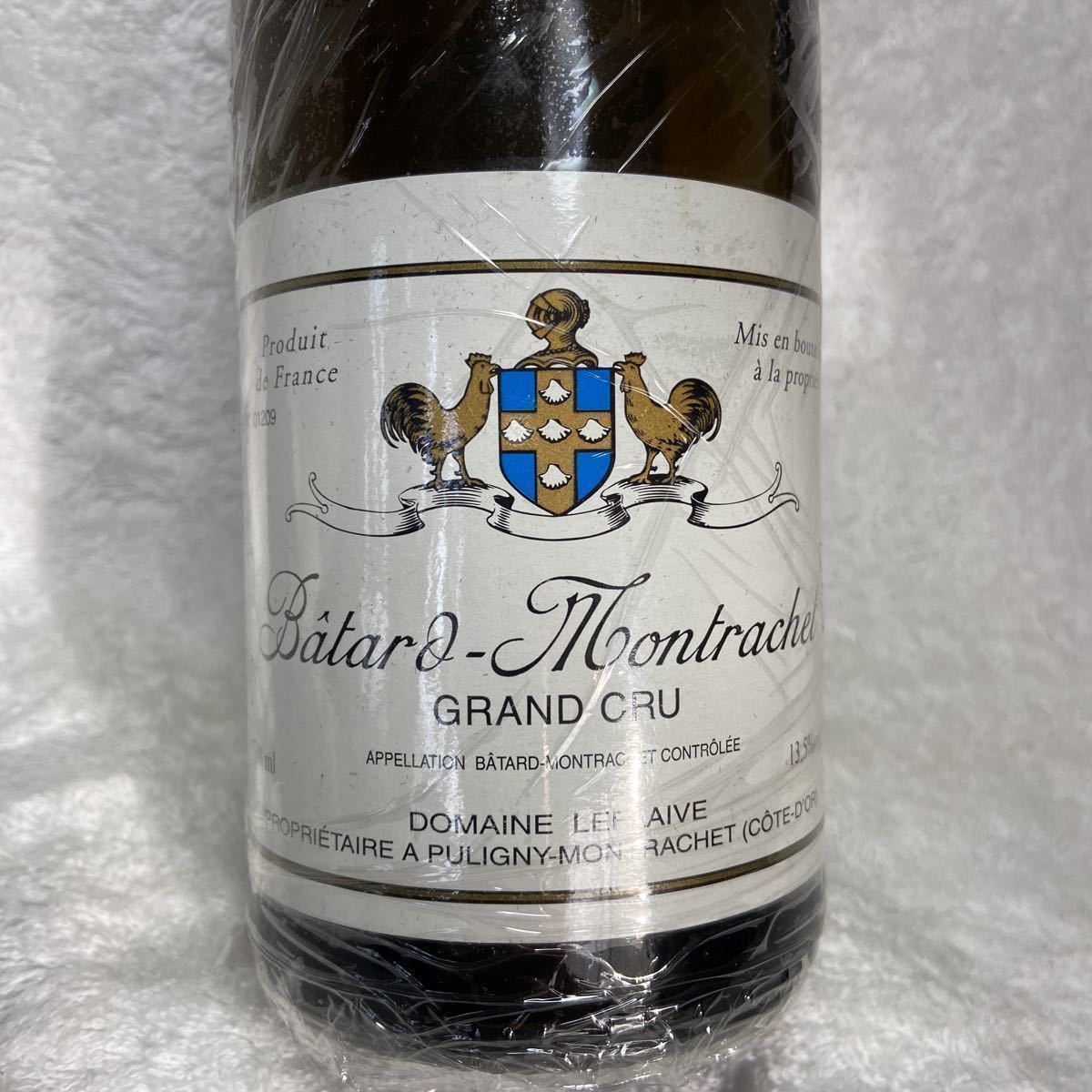 ルフレーヴ　バタール・モンラッシェ ’00