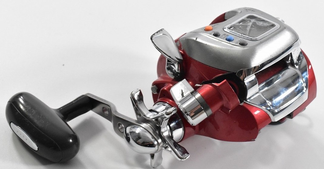 電動リール SEABORG シーボーグ DAIWA 400FBe｜トレファクONLINE