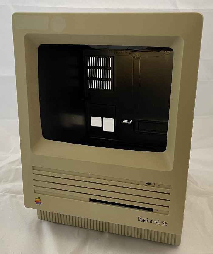 Apple Macintosh SE 中身なし ケースのみ(68k)｜売買された