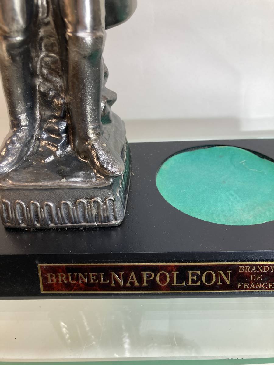 BRUNEL NAPOLEON ナポレオンメッキ陶器