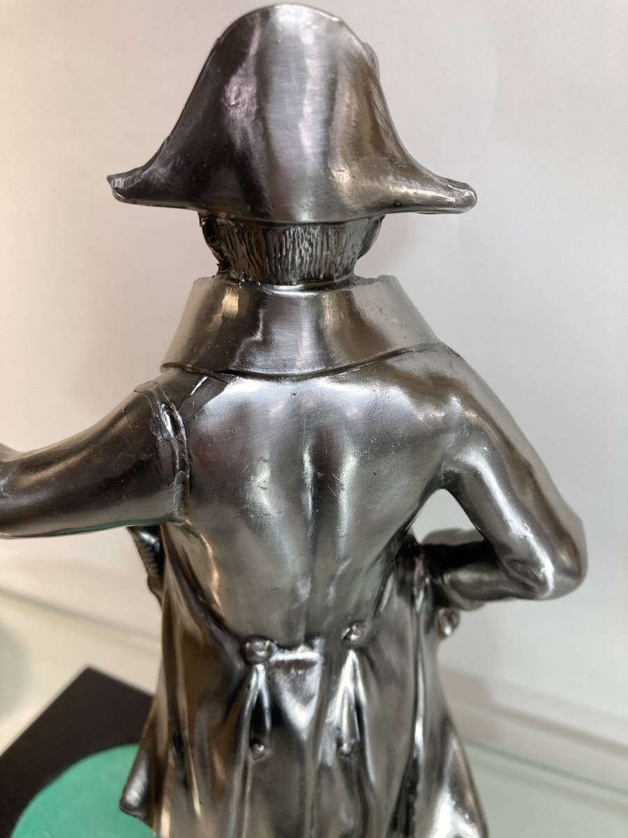 BRUNEL NAPOLEON ナポレオンメッキ陶器 【公式通販】