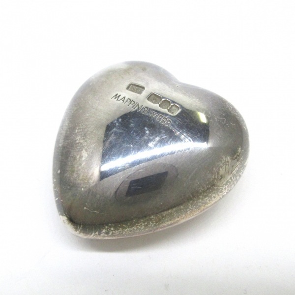 Mappin&Webb マッピン＆ウェッブ マッピン&ウェッブ 2026年