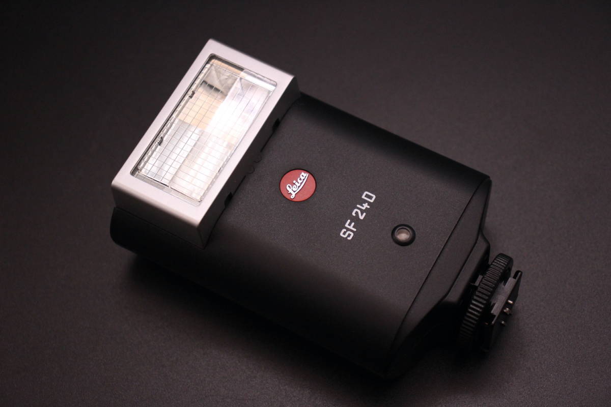 ライカ　Leica フラッシュ SF24D