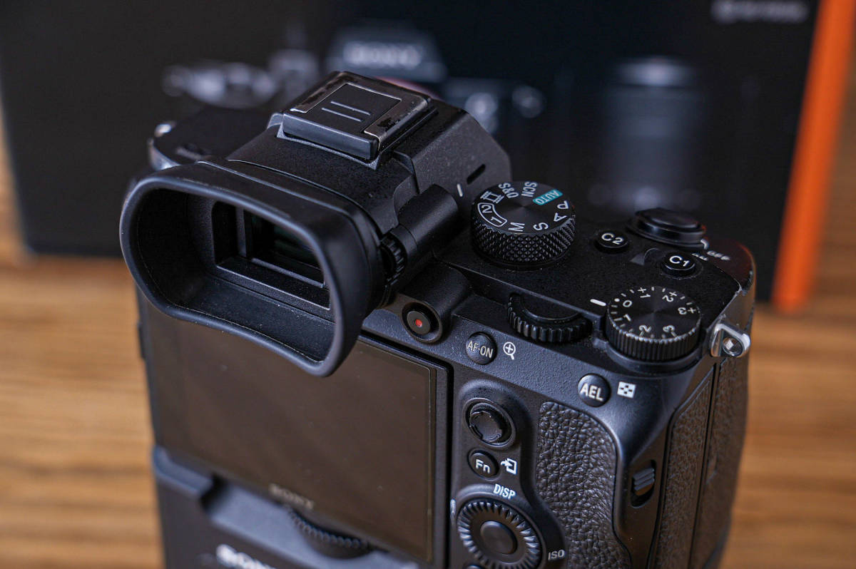 値下げ SONY α7III ボディ ILCE-7M3 a7III ボディ 中古(ソニー)｜売買 