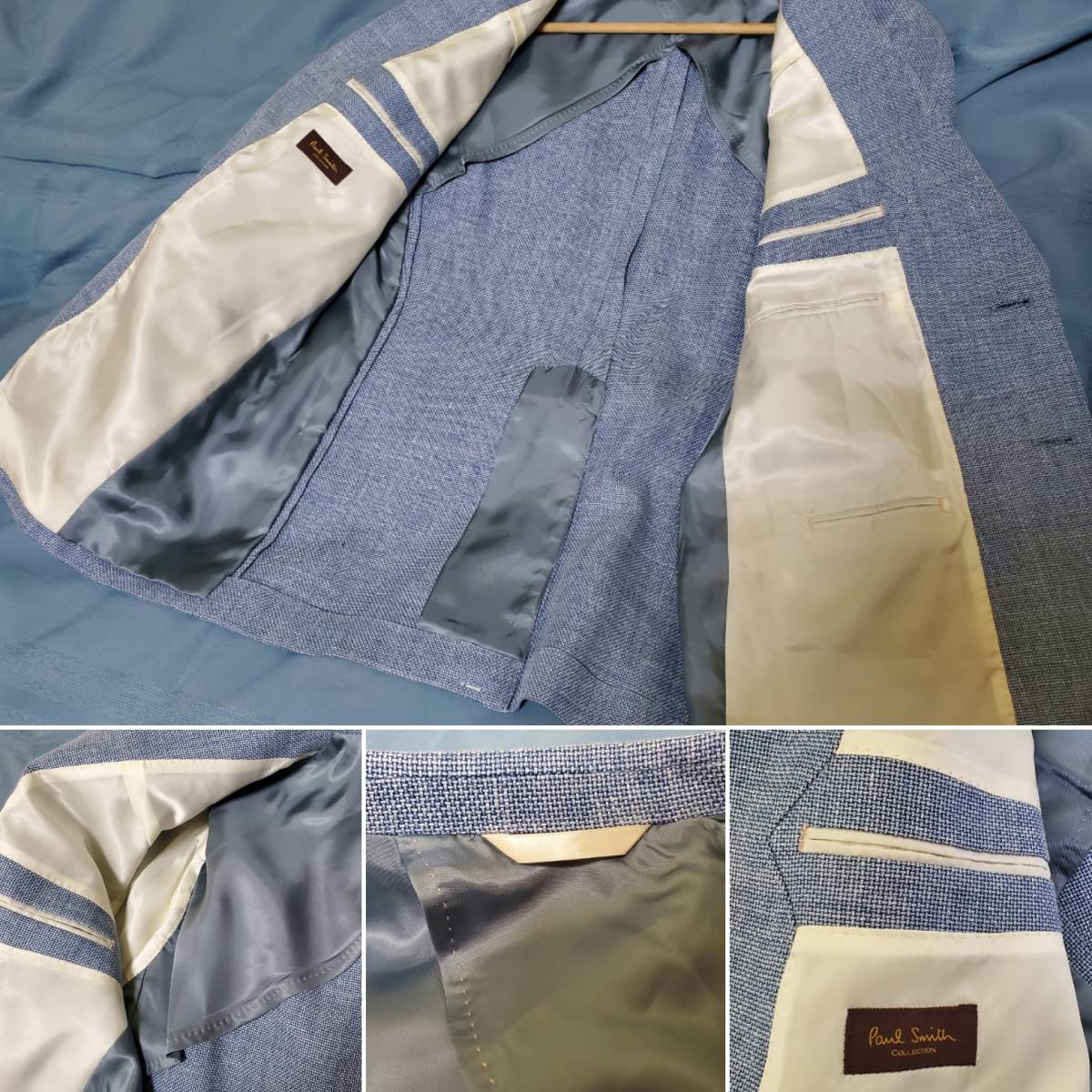 Paul Smith COLLECTION/ポールスミス コレクション 高品質 春夏 美品