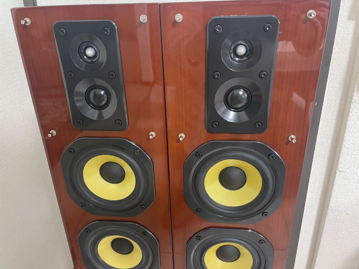 DENON デノン スピーカー ペアスピーカー SC-T33XG DENON SC-T33XG