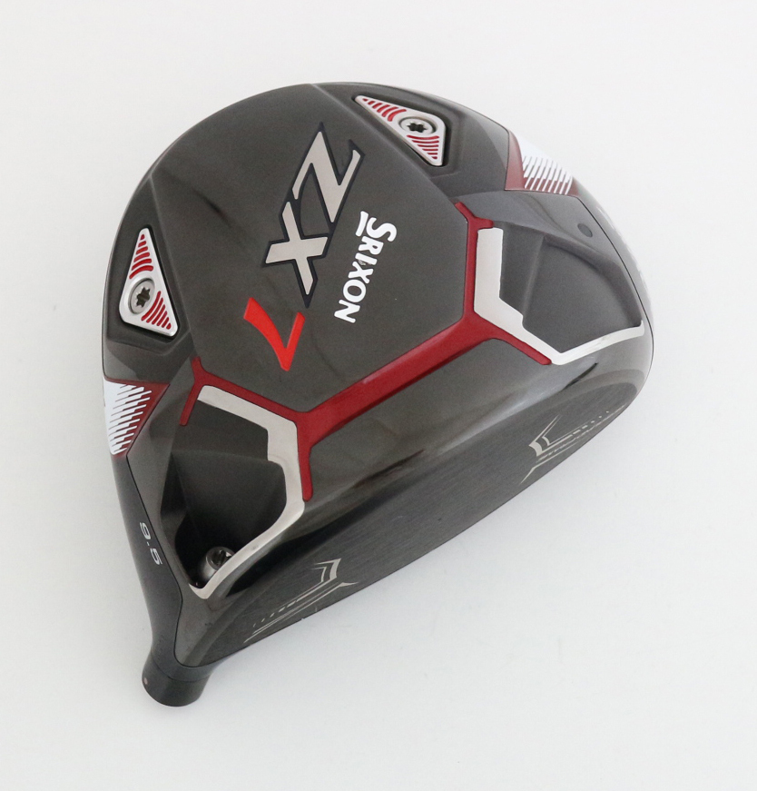 ★☆★☆ くう様 確認画面 ★☆★☆ ○中古美品！【2020年10月発売】ダンロップ☆SRIXON☆スリクソン ZX7