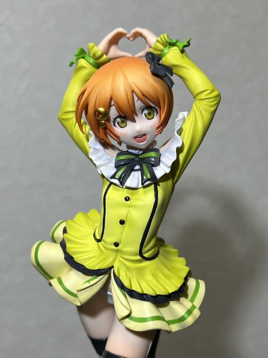 ラブライブ! Birthday Figure Project 星空凛(フィギュア)｜売買された 