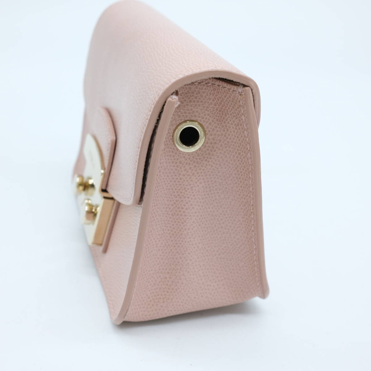 お値引き】FURLA フルラ メトロポリス チェーン ショルダーバッグ 