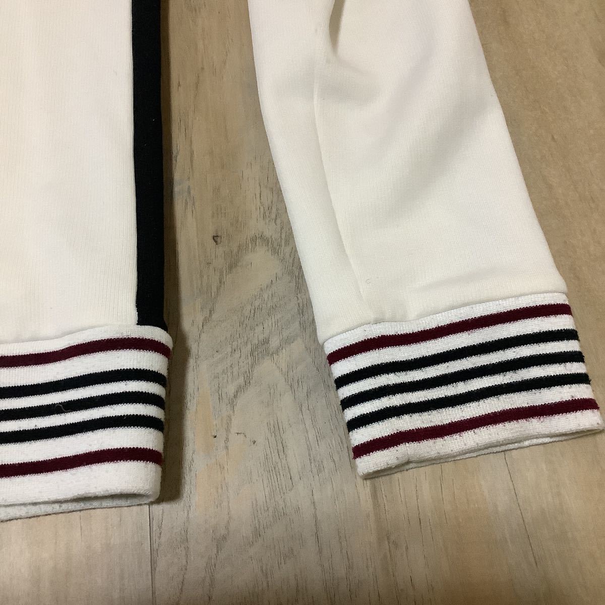 BURBERRY BLACK LABEL バーバリーブラックレーベル トラックジャケット 