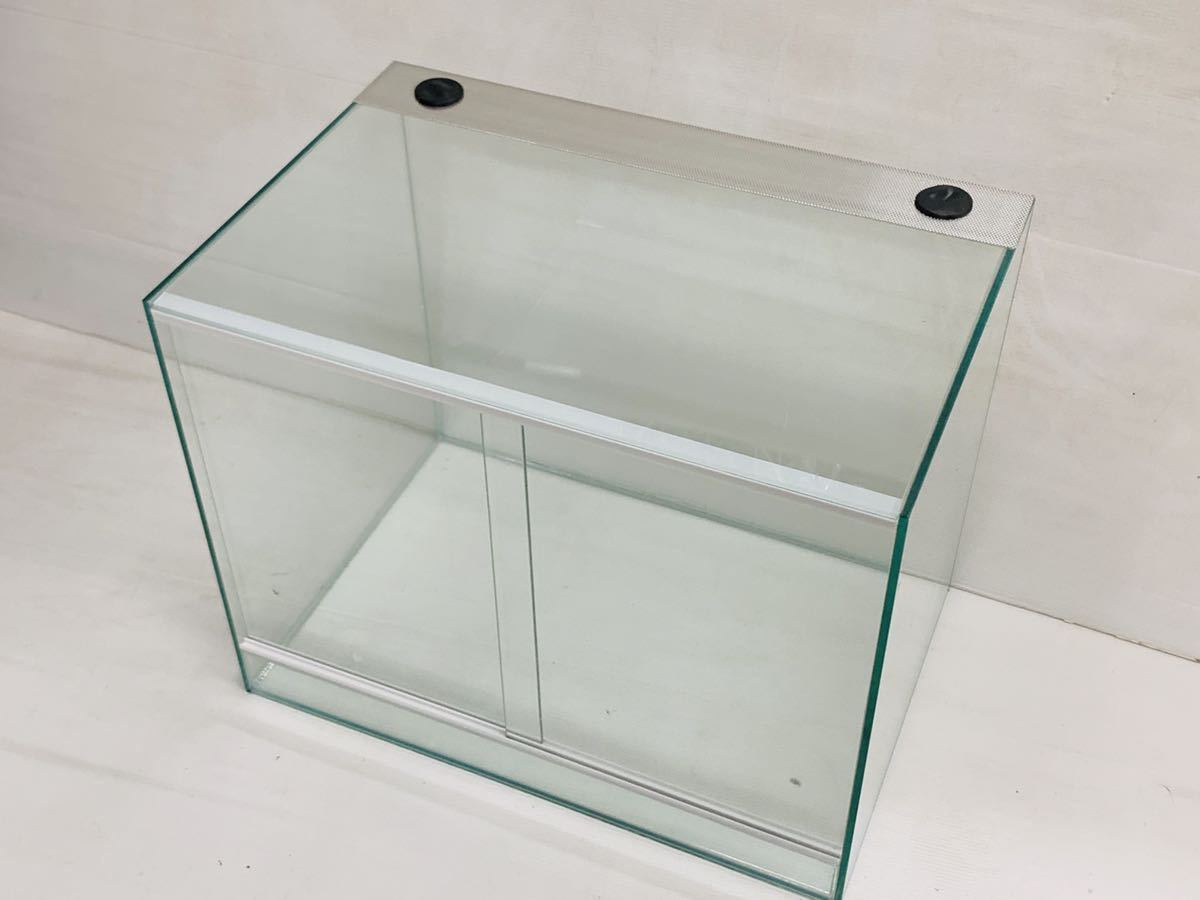 一台限定出品 植物育成・特注ガラスケース450×300×360 食虫植物 一台限定出品 植物育成・特注ガラスケース450×300×360 食虫植物