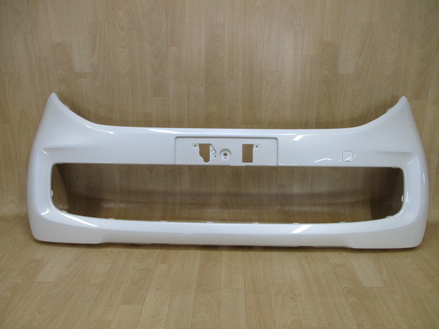 B9/ JG1/JG2 N-ONE/NONE純正フロントバンパー71100-T4G-N000